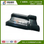 坤寶樹脂瓦8月熱銷款推薦