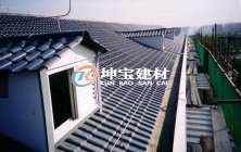 建材奧運(yùn)會(huì)：論哪家樹(shù)脂瓦能實(shí)力奪金！！