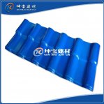 ASA合成樹脂瓦