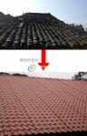 樹脂瓦廠家教您如何最大限度節(jié)約成本、減少損耗！