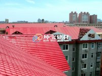 樹脂瓦廠家：為何越來越多的人選擇合成樹脂瓦？