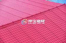 在什么情況下，合成樹脂瓦需要加固呢？