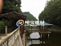 成都工廠選擇防腐塑鋼瓦的理由是什么？