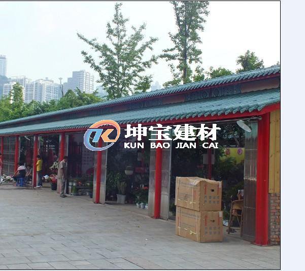 掌握樹脂瓦安裝小技巧，輕松解決熱脹冷縮困擾