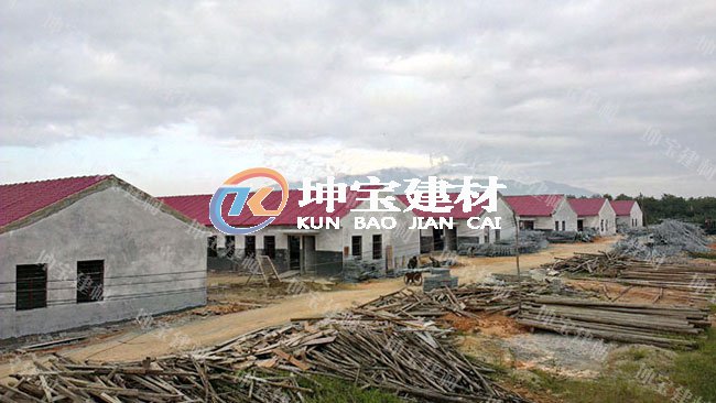 合成樹脂瓦適合哪些屋面？使用合成樹脂瓦的好處是什么？