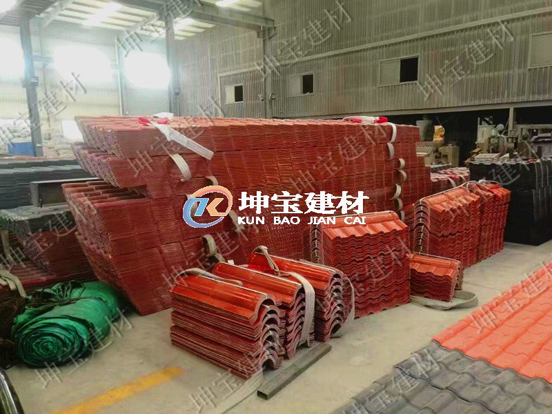 買樹脂瓦——你是看質(zhì)量，還是看價(jià)格？