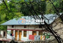 屋面瓦的演變過(guò)程：“傳統(tǒng)瓦——樹脂瓦！”