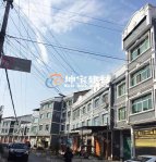 合成樹(shù)脂瓦為您打造別樣農(nóng)家樂(lè)