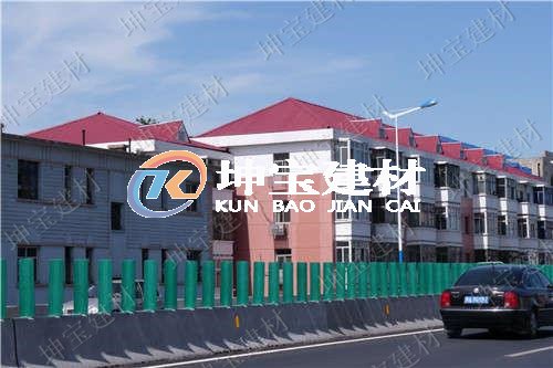 周末得空回趟家，奈何巧遇樹(shù)脂瓦！