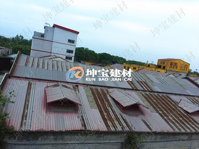 歲月沉淀，或銹跡斑斑，或風(fēng)姿不減！