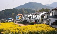 成都采光瓦有哪些特點(diǎn)？