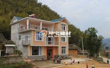 成都FRP采光瓦十大性能特點(diǎn)（上）