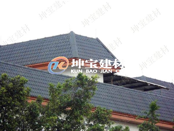 老司機(jī)告訴你，樹脂瓦行業(yè)的幾大謠言！