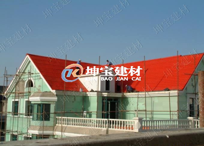 合成樹脂瓦||親，款到提貨真的那么難以理解嗎？