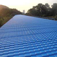 高考真的結(jié)束了嗎？不，樹脂瓦的考試剛剛開始！