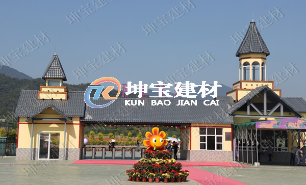 這難道不是屋面瓦應(yīng)該做的嗎？