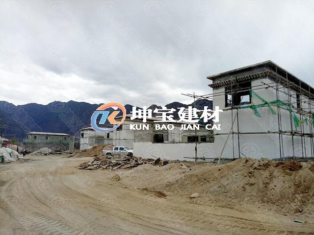 抵御沙塵暴，就用樹(shù)脂瓦！