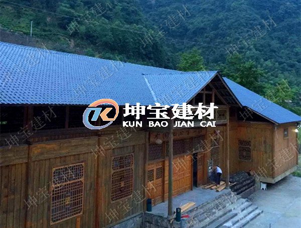 化腐朽為神奇，看鄉(xiāng)村老宅如何華麗蛻變！