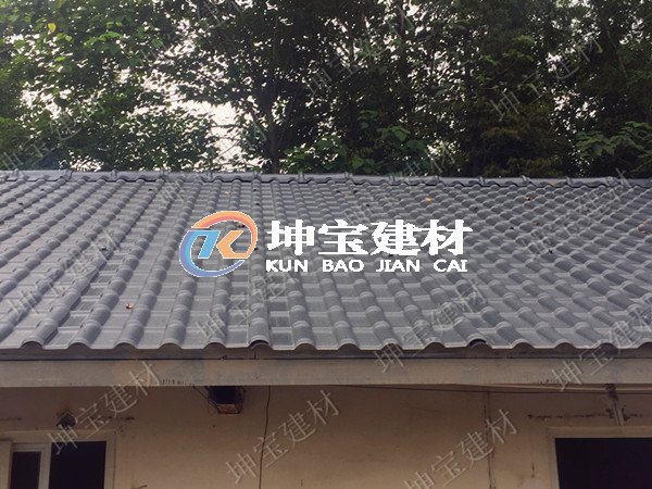 成都老花匠園藝，掀起舊房換瓦新熱潮！