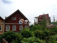 成都除了在性能上，PC陽(yáng)光板與FRP采光板還有那些差