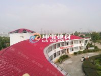 成都合成樹脂瓦有哪些生產(chǎn)工藝？