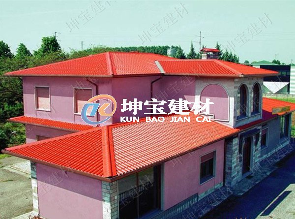 他家的樹(shù)脂瓦比你家的便宜，我已經(jīng)訂購(gòu)了！