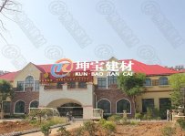 成都選購(gòu)防腐瓦的四大注意事項(xiàng)