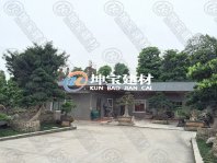 成都PVC塑鋼瓦為何優(yōu)于普通防腐瓦？