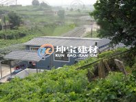 成都影響PVC瓦壽命的因素有哪些