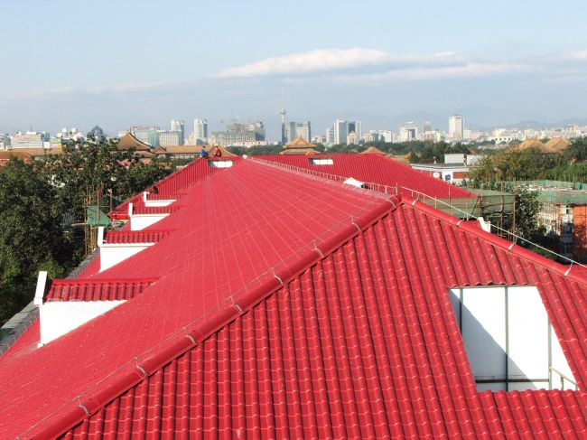 如何才能選購到稱心如意的合成樹脂瓦呢？