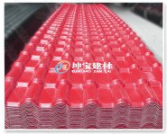 樹脂瓦應(yīng)用如此廣泛，趕快來(lái)投資賺錢吧！
