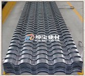 仿古樹脂小青瓦，更能詮釋傳統(tǒng)屋面