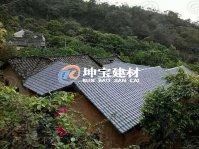 老家擁有一套房，終究是好的……