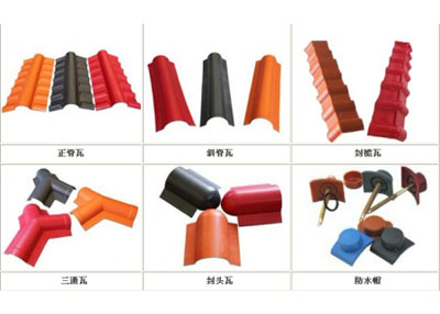 為什么現在多數人都是用合成樹脂瓦？