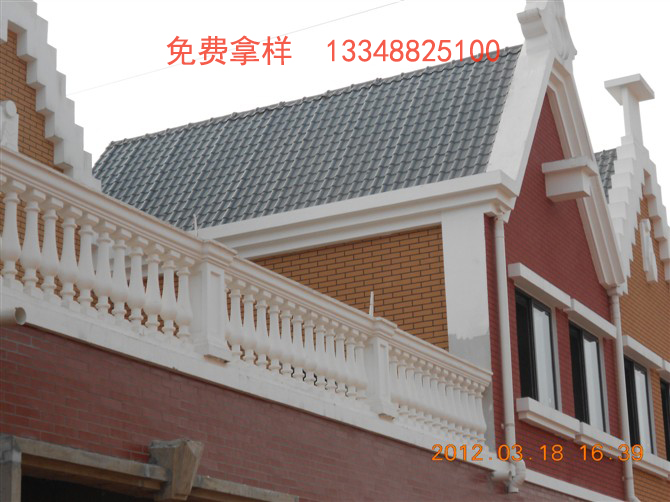 合成樹脂瓦廠家如何發(fā)揮企業(yè)優(yōu)勢