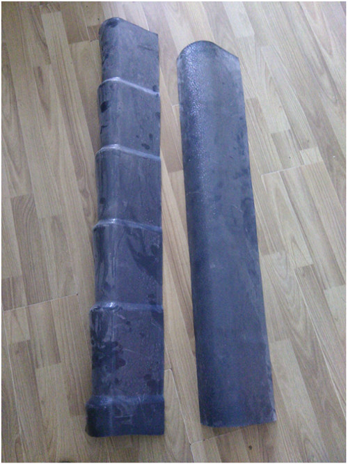 合成樹(shù)脂瓦在成都的背景故事