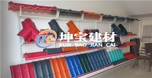 成都合成樹(shù)脂瓦 成都合成樹(shù)脂瓦