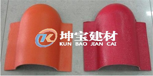 成都樹(shù)脂瓦 成都樹(shù)脂瓦