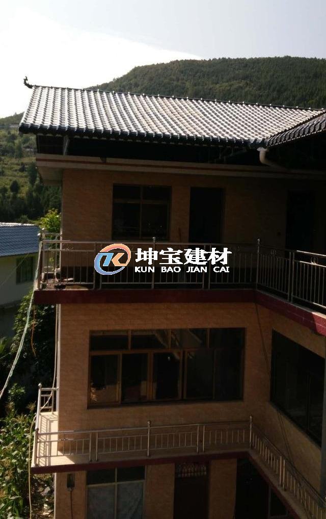 為留守老人和小孩的家庭上房翻修問題全解決