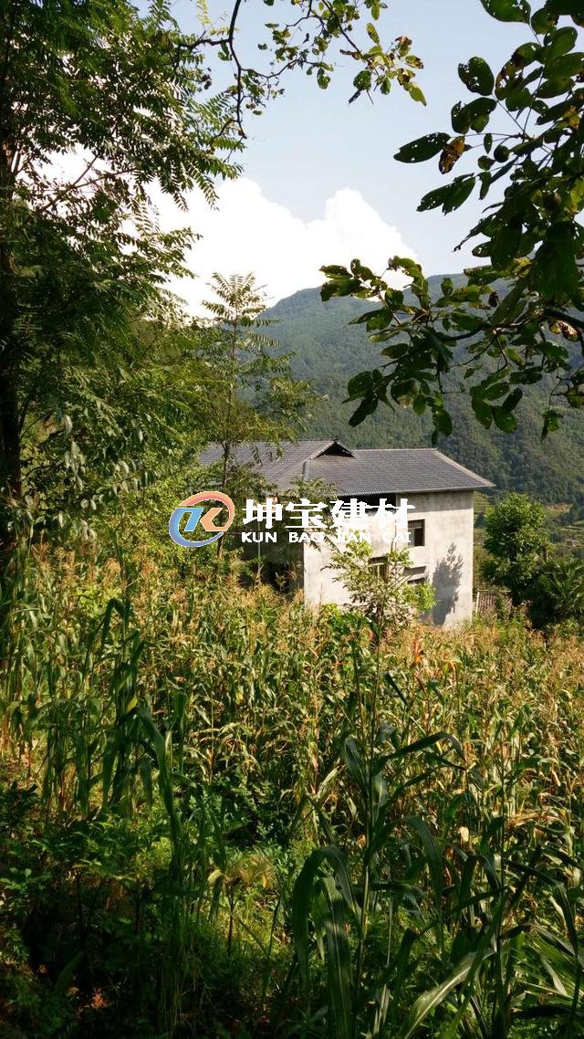 為留守老人和小孩的家庭上房翻修問題全解決