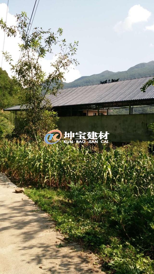 為留守老人和小孩的家庭上房翻修問題全解決