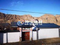 農(nóng)村屋面自建房，使用合成樹脂瓦怎么樣？