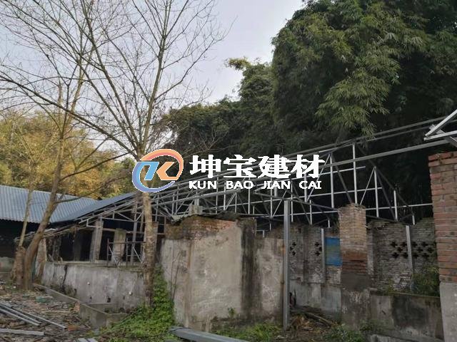 還在為舊房屋面翻新承重問題考慮嗎?，樹脂瓦幫你解決承重！