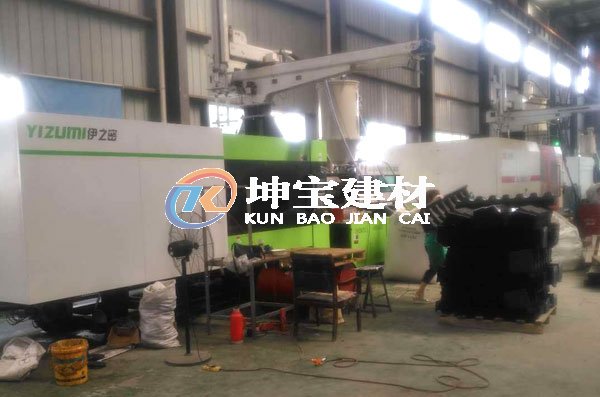 塑料一體仿古瓦