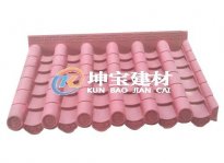 陜西一體化仿古瓦廠家價錢